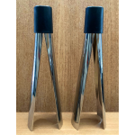 Bruno Ninaber van Eyben kandelaars